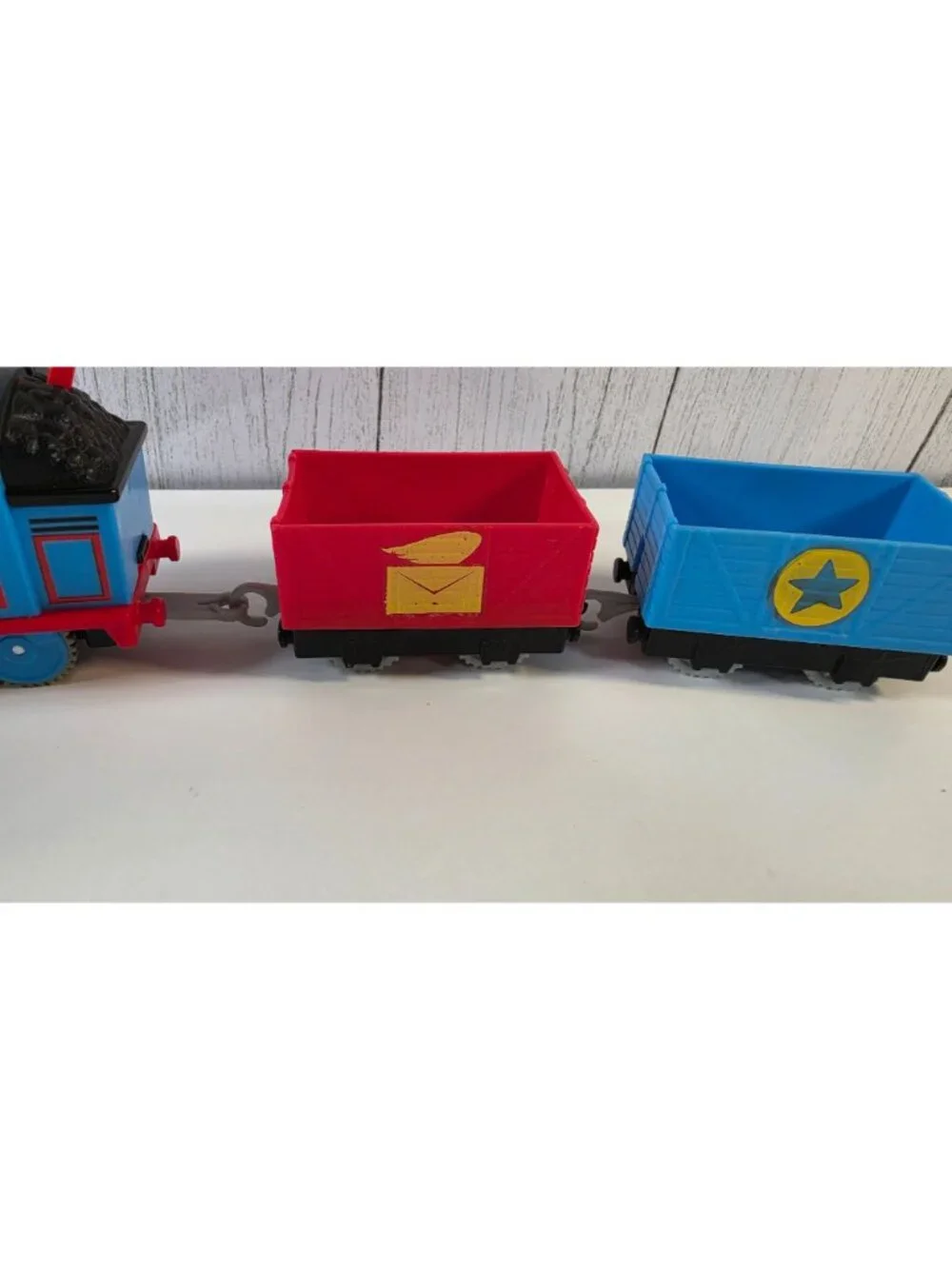 Tupperware up grabs